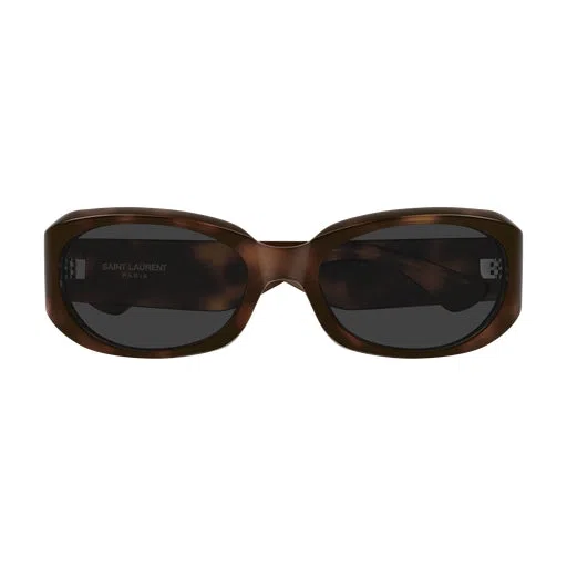 Saint Laurent SL 868 Sunglasses - view 4